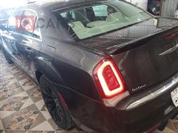 کرایسلەر 300